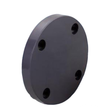 dn1000 blind flange with threaded hole